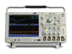 出售二手、MDO4054-6内置频谱分析仪的示波器