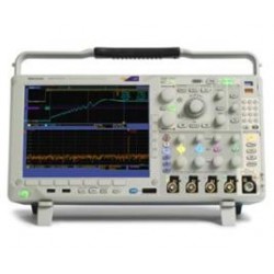出售二手、MDO4054-6内置频谱分析仪的示波器