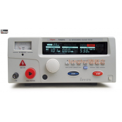 TH5201A交流耐压测试仪