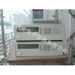 台湾固纬GPT-805/GPT-805  AC耐压测试仪