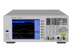 是德科技 N9320b射频频谱分析仪