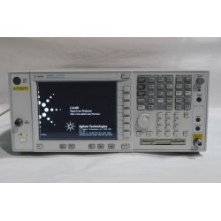 回收E4440A 频谱分析仪