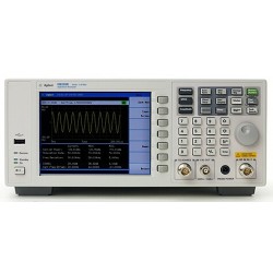 维修N9320B频谱分析仪