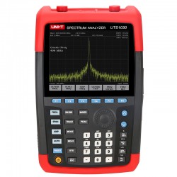 UTS1030 手持式频谱分析仪