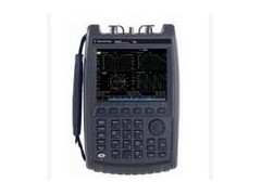 N9923A射频矢量网络分析仪