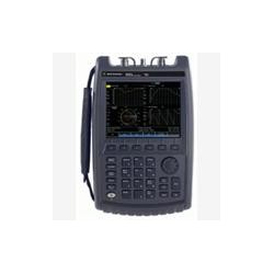 N9923A FieldFox射频矢量网络分析仪