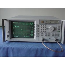 Agilent 8712C 射频网络分析仪