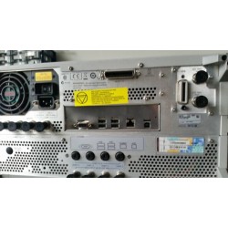 安捷伦E5071C网络分析仪