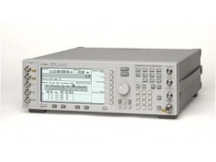 回收E4438C，6GHz网络分析仪