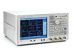 Agilent E5071C 8.5G射频网络分析仪
