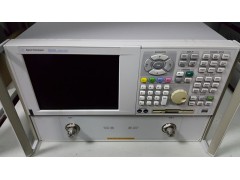 上海供应N5230A网络分析仪