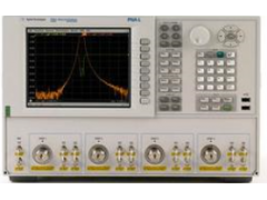 N5235A PNA-L 微波网络分析仪