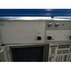 供应二手HP85460A网络分析仪现货/东莞