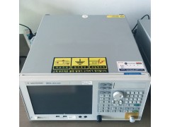 安捷伦e5071c 网络分析仪