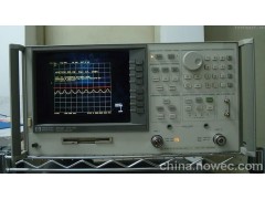 HP8714ES/HP8753D网络分析仪
