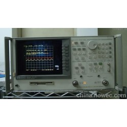 HP8714ES/HP8753D网络分析仪