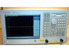 网络分析仪E5070B维修价格~使用方法