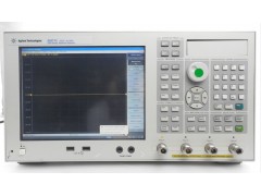 *回收二手|安捷伦 E5071C网络分析仪