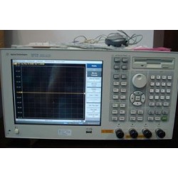 回收二手安捷伦 E5071B网络分析仪