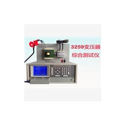 3259中文版变压器综合测试仪