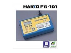 日本白光HAKKO焊咀综合测试仪FG-101