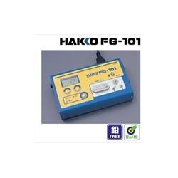 日本白光HAKKO焊咀综合测试仪FG-101