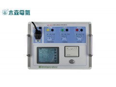 山东MS-601G变频互感器综合测试仪供应商