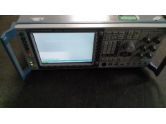 CMW500无线通讯综合测试仪