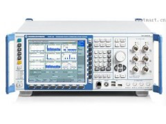 CMW500 LTE信令测试综合测试仪