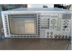 罗德与施瓦茨CMU300综合测试仪10MHz～2.7GHz
