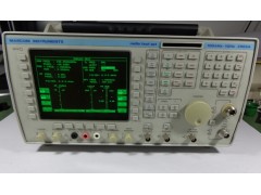 Aeroflex 艾法斯 2965A无线电综合测试仪
