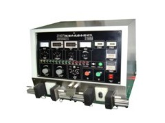 插头电源、插头线综合测试仪绝缘电压DC500V