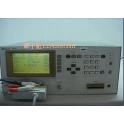 HP4278A电容表
