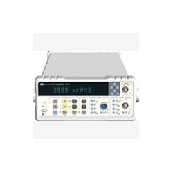 SP2281型数字射频电压-功率表频率计