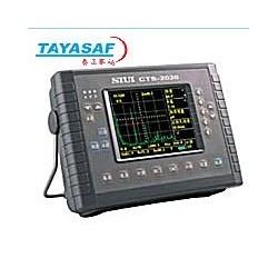 CTS-2020数字超声波探伤仪