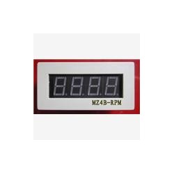 江苏MZ4B-RPM频率转速表头厂商报价