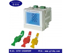 供应CDCW-200电气接点在线测温装置，在线测温仪