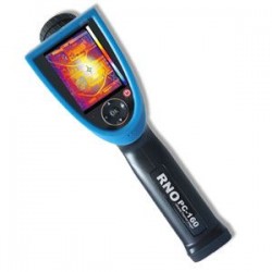 RNO PC160 手持式红外热像仪测温型进口人体测温仪