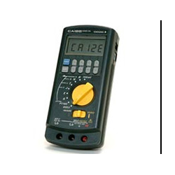 回收+销售yokogawa横河CA12E-1温度校验仪