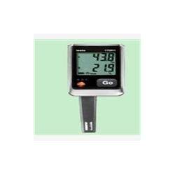 testo175-H1 电子温湿度记录仪