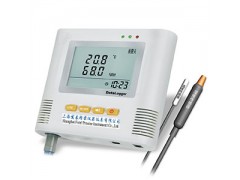 L95-2单路温湿度记录仪