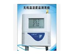 实验室设备及环境温湿度监测系统/温湿度记录仪/温湿度计
