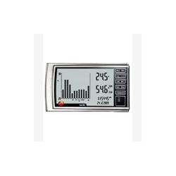 testo 623数字式温湿度记录仪，testo 623电子式温湿度记录仪