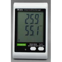 DWL-20温湿度记录仪