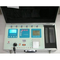 Y3经典分光打印检测仪器（CMC温湿度计）