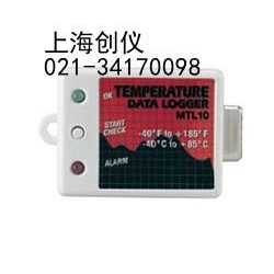 上海温湿度记录仪 MTL10 小型温度记录仪 创仪供