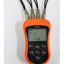 wth0t1-(123456)路手持式温湿度记录仪