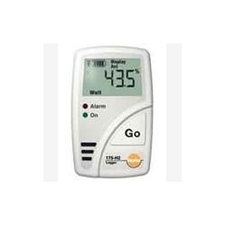 德国德图 testo 175-H2 0563 1758  电子温湿度记录仪 (价...