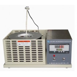数字温度控制电炉法残炭测定器