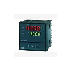 *智能型输入自整定PID温度控制器BTC-4300